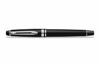 Ручка-роллер Waterman Expert 3 Matte Black CT (S0951880)
