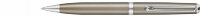 Шариковая ручка Inoxcrom Wall Street Titanium Grey (IX 160373 3)