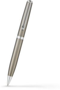 Шариковая ручка Inoxcrom Wall Street Titanium Grey (IX 160373 3)