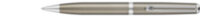 Шариковая ручка Inoxcrom Wall Street Titanium Grey (IX 160373 3)