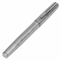 Перьевая ручка Waterman Exception Time Sterling Silver (S0786450) (WT 041221-20)