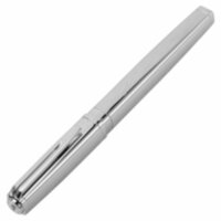Перьевая ручка Waterman Exception Time Sterling Silver (S0786450) (WT 041221-20)