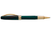 Ручка-роллер Visconti Van Gogh Green Gold plated (VI KP12-20-RB) Ручка-роллер Visconti Van Gogh Green Gold plated (VI KP12-20-RB)