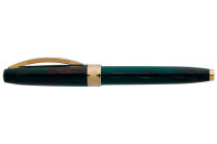 Ручка-роллер Visconti Van Gogh Green Gold plated (VI KP12-20-RB) Ручка-роллер Visconti Van Gogh Green Gold plated (VI KP12-20-RB)