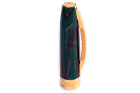 Ручка-роллер Visconti Van Gogh Green Gold plated (VI KP12-20-RB)