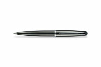 Шариковая ручка Aurora Style Shiny Gun-metal Barrel and Cap Chrome Plated Trim (AU E33-P)