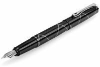 Перьевая ручка Diplomat Optimist Loop (D 20000350)