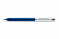 Шариковая ручка Sheaffer Sentinel Plastic CT - Blue (SH 321b3)
