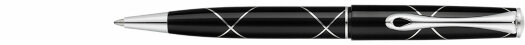 Шариковая ручка Diplomat Optimist Loop (D 20000351)