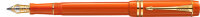 Перьевая ручка Parker Duofold International Historical Colors Big Red GT (1907190)