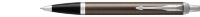 Шариковая ручка Parker IM Dark Espresso CT (1931671)