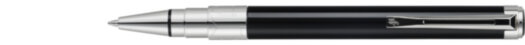 Шариковая ручка Waterman Perspective Black CT (S0830760)