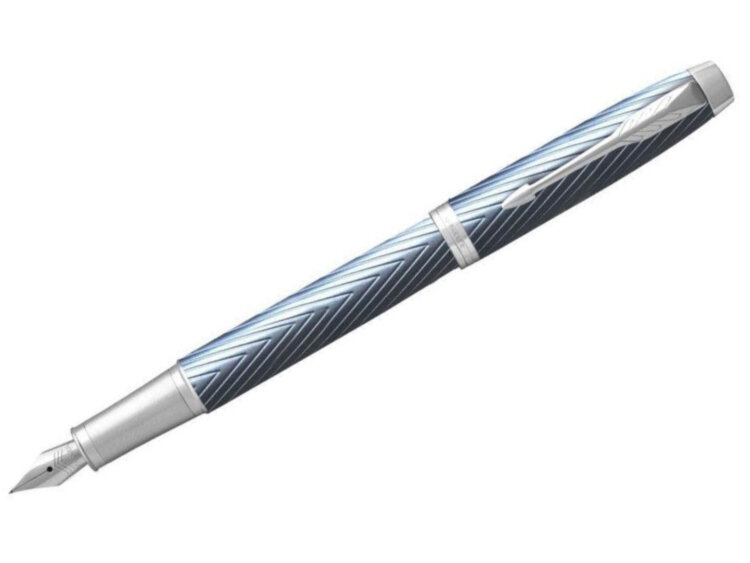Перьевая ручка Parker IM Premium K319 (2143651)