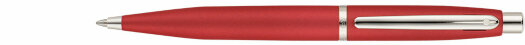 Шариковая ручка Sheaffer VFM Excessive Red NT (SH E2940350)