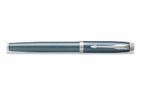 Перьевая ручка Parker IM Light Blue Grey CT (1931648)