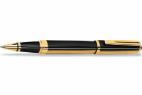 Ручка-роллер Waterman Exception Night&Day Gold GT (S0636910)