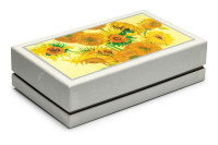 Ручка-роллер Visconti Van Gogh Oiran (VI KP12-22-RB)