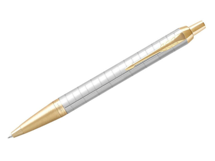 Шариковая ручка Parker IM Premium K318 (2143643)
