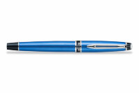Перьевая ручка Waterman Expert 2 Urban Blue CT (S0826400)
