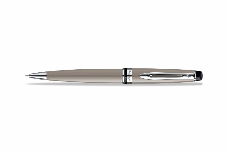 Шариковая ручка Waterman Expert 3 Taupe CT (S0952200)