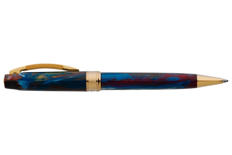 Шариковая ручка Visconti Van Gogh Oiran (VI KP12-22-BP)