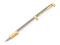 Перьевая ручка Parker IM Premium F318 (2143649)
