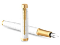 Перьевая ручка Parker IM Premium F318 (2143649)