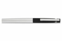 Ручка-роллер Diplomat Carisma Black Matt Chrome (D 20000113)