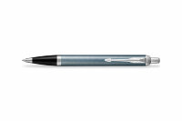 Шариковая ручка Parker IM Light Blue Grey CT (1931669)