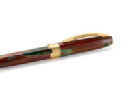 Перьевая ручка Visconti Van Gogh Placcato oro (VI KP12-23-FPVF),(VI KP12-23-FPVM)