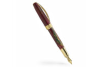 Перьевая ручка Visconti Van Gogh Placcato oro (VI KP12-23-FPVF),(VI KP12-23-FPVM)