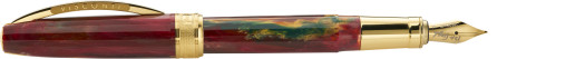Перьевая ручка Visconti Van Gogh Placcato oro (VI KP12-23-FPVF),(VI KP12-23-FPVM)
