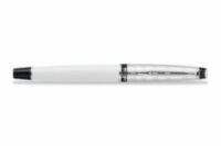 Перьевая ручка Waterman Expert 2 Deluxe White CT (S0889680),(S0889700)