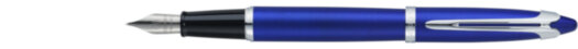 Перьевая ручка Waterman Ici Et La Blue CT (S0118121),(S0118151)