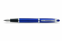 Перьевая ручка Waterman Ici Et La Blue CT (S0118121),(S0118151)