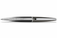 Шариковая ручка Sheaffer Taranis Icy Gunmetal Chrome Plate Trim (SH E2944150)