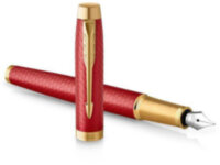 Перьевая ручка Parker IM Premium F318 (2143650)