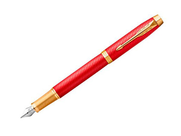 Перьевая ручка Parker IM Premium F318 (2143650)