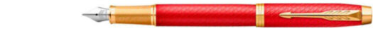 Перьевая ручка Parker IM Premium F318 (2143650)