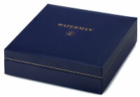 Ручка-роллер Waterman Exception Ideal Black GT (S0636810)