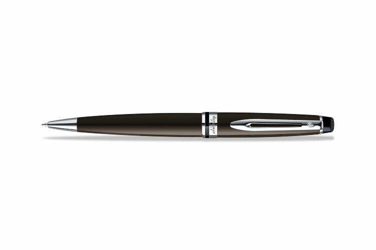 Шариковая ручка Waterman Expert 3 Deep Brown CT (S0952280)