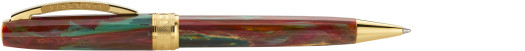 Шариковая ручка Visconti Van Gogh Placcato oro (VI KP12-23-BP)