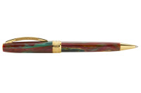 Шариковая ручка Visconti Van Gogh Placcato oro (VI KP12-23-BP)