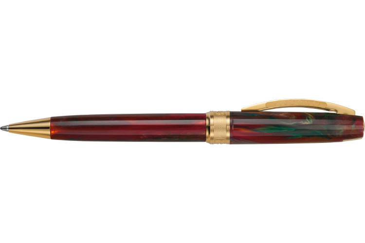 Шариковая ручка Visconti Van Gogh Placcato oro (VI KP12-23-BP)