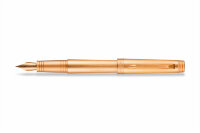 Перьевая ручка Parker Premier Monochrome-Pink Gold PVD (S0960780),(S0960790)