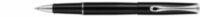 Ручка-роллер Diplomat Esteem Black Lacquer (D 10424687)