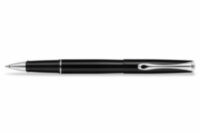 Ручка-роллер Diplomat Esteem Black Lacquer (D 10424687)