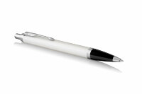 Шариковая ручка Parker IM White CT (1931675)