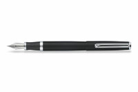 Перьевая ручка Inoxcrom Wall Street Titanium Black (IX 585466 1)