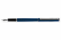Перьевая ручка Dunhill Gemline Platinum (NZ1803 WP),(NZ1813)